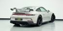 Porsche 911 GT3 2023 Porsche 911, July/2028 Porsche Warranty, Full Porsche Service History, Excellent Condition