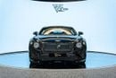 Bentley Continental 2023 | AZURE V8 | 16,800 KM | Warranty, Service