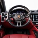 بورش كايان COUPE 3,832 درهم إماراتي شهرياً • بدون دفعة أولى • بورش كايين كوبيه • ضمان لمدة عام