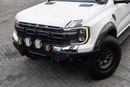 Ford Ranger RAPTOR Ranger Raptor | 3,036 P.M | 0% Downpayment | Full Ford Service History (Al Tayer)!