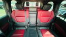 Toyota Land Cruiser VXR TOYOTA LAND CRUISER VXR TWIN TURBO 2023.ENGINE 3.5L/V6.