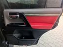 Toyota Land Cruiser GXR Facelifted 2025 GCC Specs Excellent Condition