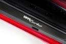 بورش 911 TURBO Bespoke Order-Carbon Fiber Light Weight Package-porsche warranty till 2028