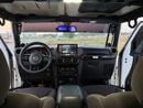 Jeep Wrangler RUBICON