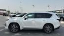 Lexus Lx500 D