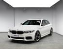BMW M550i STANDARD