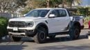 فورد رانجر RAPTOR (For Export , НА ЭКСПОРТ) 3.0L EcoBoost V6 GCC 2026 Без пробега