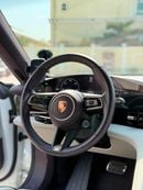 Porsche Taycan 4S