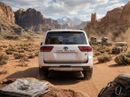 تويوتا لاند كروزر GR SPORT 3.5TT HEV 2026/2026 للتصدير فقط