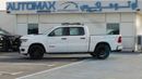 RAM 1500 Limited Crew Cab eTorque V8 5.7L (For Export , НА ЭКСПОРТ) PY 26/26 eTorque V8 5.7L GCC Без пробега