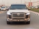 Toyota Land Cruiser GXR 2018 Upgrade 2024 V6 Full Option Petrol
