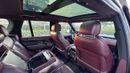 Land Rover Range Rover HSE Land Rover Range Rover 2022 HSE P530 V8 GCC Specs Original paint no accident