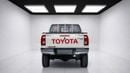 تويوتا هيلوكس TOYOTA HILLUX 2.7 SR5 KUWAIT SPEC M/T FULL OPTION 2025 للتصدير فقط