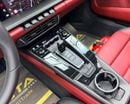 Porsche 911 2026 Porsche 911 Carrera GTS, 2029 Porsche Warranty, Full Porsche Service History, Low Km, GCC