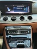 Mercedes Benz E300 AMG