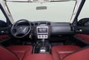 Nissan Patrol SUPER SAFARI 4.8