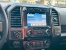 Ford F-150 RAPTOR SUPER CAB