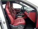 Porsche Cayenne Turbo Coupe | GCC Spec | Dealer Warranty & Full Service History