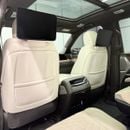كاديلاك إسكالاد Sport Platinum Cadillac Escalade 2025 مواصفات خليجية