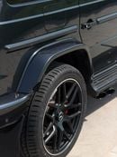 مرسيدس بنز G 63 AMG NOVITEC