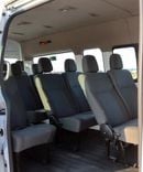 نيسان أورفان 2.5 L | | GCC | Accident-Free | In Excellent Condition | 1092 P.M