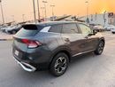 Kia Sportage LX very clean car