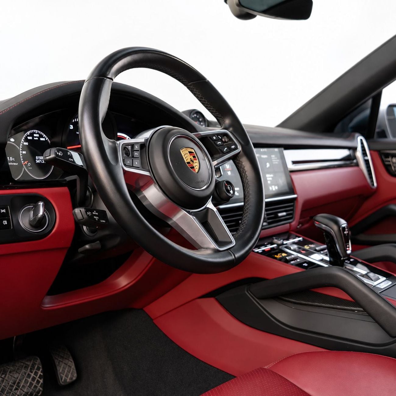 بورش كايان COUPE 3,832 درهم إماراتي شهرياً • بدون دفعة أولى • بورش كايين كوبيه • ضمان لمدة عام