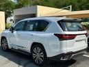 Lexus LX700h SIGNATURE