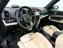 MINI Countryman GCC S ALL4 / Official Dealer Warranty and Service Package