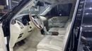 Infiniti QX80 LUXURY Infiniti QX80 2015 VERY LOW MILAGE GCC FULL DEALER SERVICE HISTORY