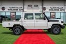Toyota Land Cruiser Pickup 70 LC 79 4.2L Diesel Manual 2026