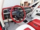 Rolls Royce Phantom COUPE DROPHEAD