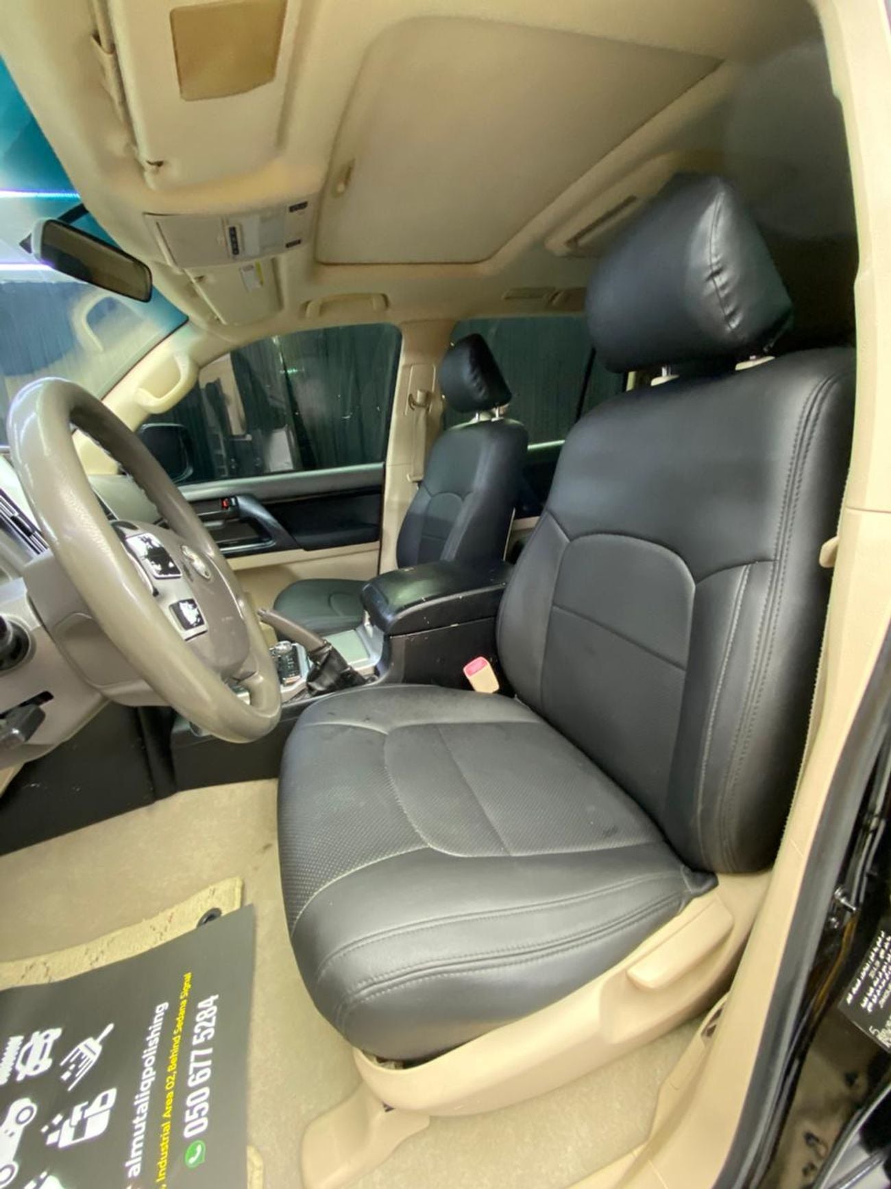 Toyota Land Cruiser GXR Toyota Land Cruiser Deisel