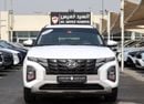 Hyundai Creta SMART ACCIDENTS FREE - GCC - PERFECT CONDITION INSIDE OUT - ENGINE 1500 CC