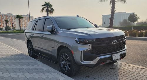 شيفروليه تاهو Z71