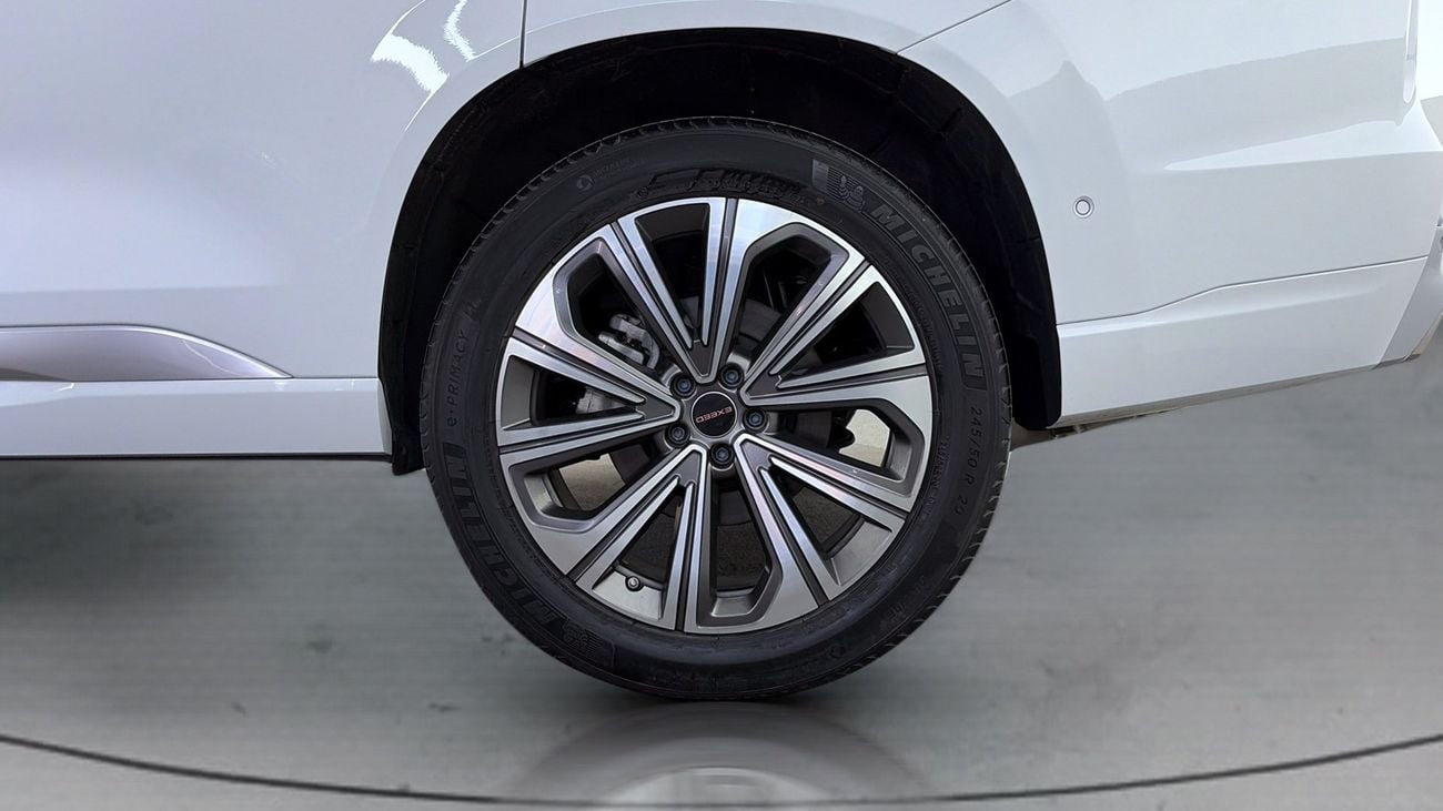 Exeed VX FLAGSHIP | Guaranteed Warranty | 0 Down Payment