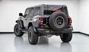 Ford Bronco RAPTOR