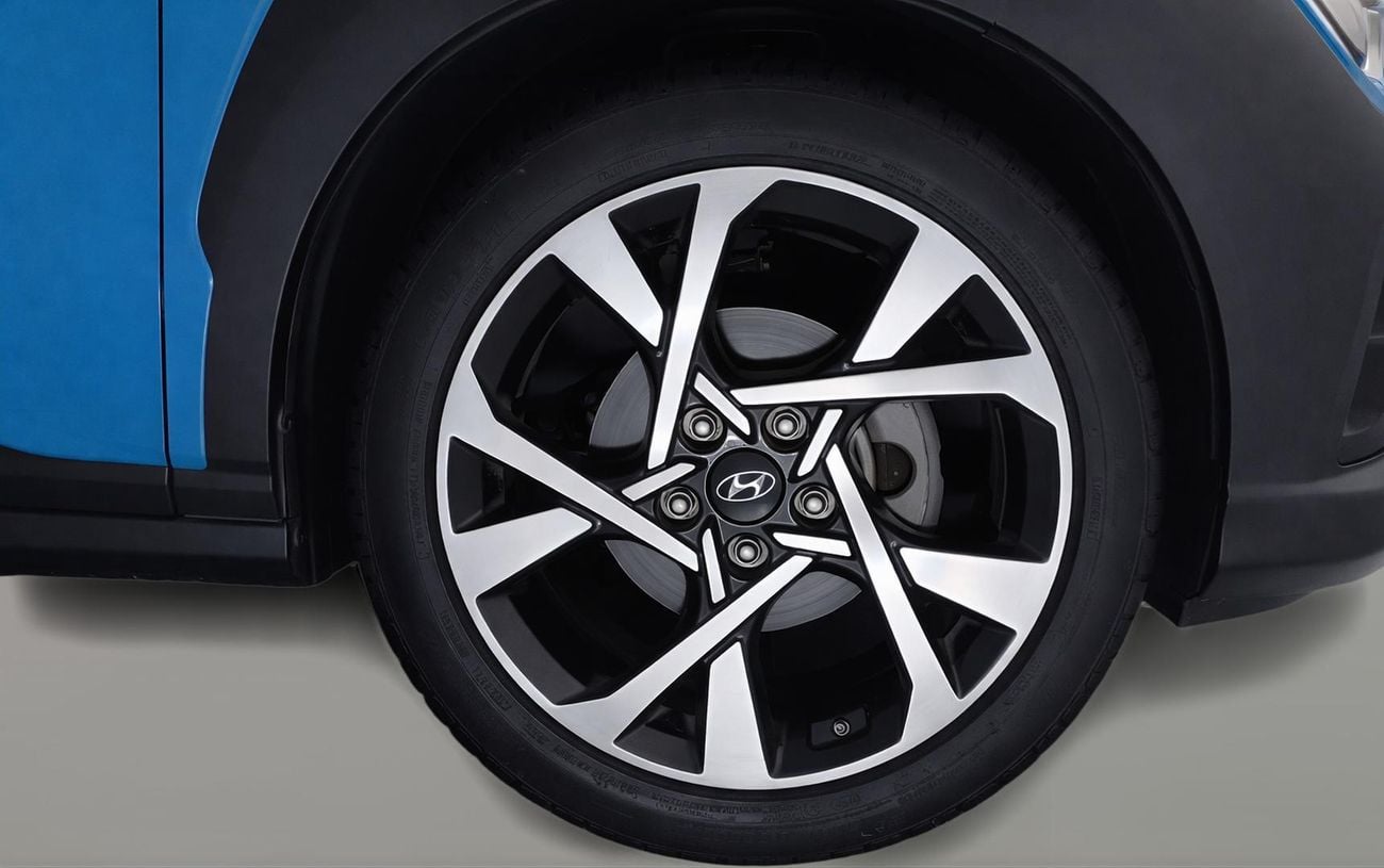 Hyundai Kona COMFORT 2023 | AED 760/Month | 0 DP | 30 Day Return | Warranty