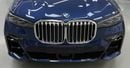 بي أم دبليو X7 40i M SPORT