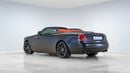 Rolls Royce Dawn