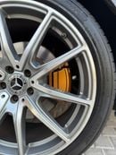 Mercedes Benz S500 AMG PREMIUM