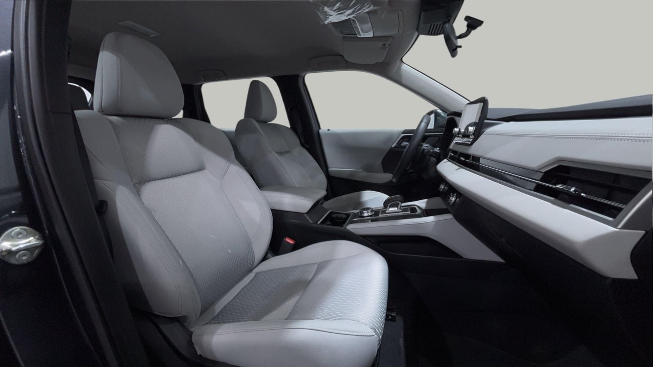 Mitsubishi Outlander GLX MIDLINE 2025 | AED 1129/Month | 0 DP | 30 Day Return | Warranty | Service History
