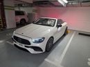 مرسيدس بنز E 53 AMG 4MATIC