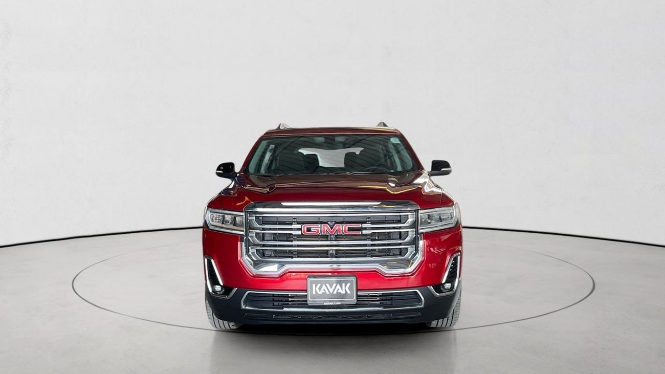 GMC Acadia SLE | Guaranteed Warranty | 0 Down Payment