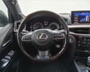 Lexus LX570 PLATINUM l V8 l AED 4,700 / Monthly