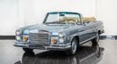 Mercedes Benz 280SE