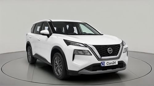 Nissan X Trail S 2023 | AED 970/Month | 0 DP | 30 Day Return | Warranty | Service History