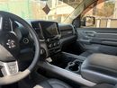 RAM 1500 SLT LX BIG HORN