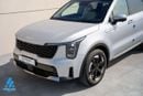 كيا سورينتو EX 2.5L AWD