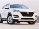 Hyundai Tucson GL BASIC Machine import 2.0 number 2